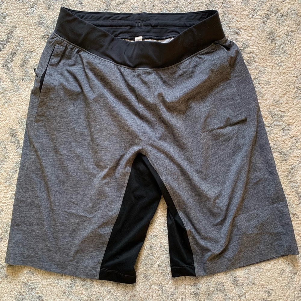 Lululemon T.H.E. Linerless Short 9”